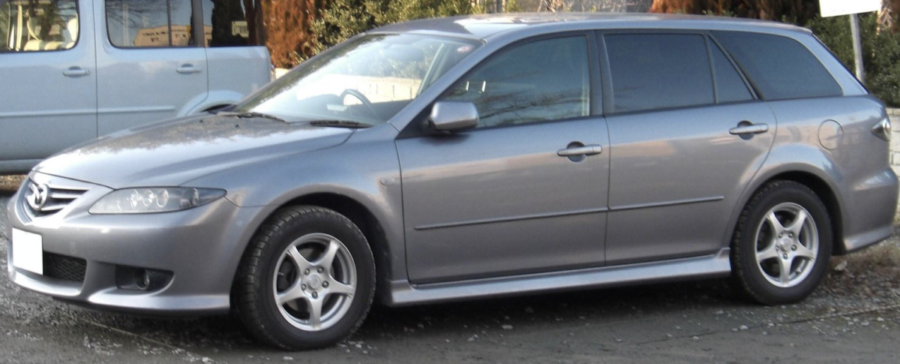 マツダ アテンザワゴン マイナーチェンジ 試乗レビュー 概要編 Wonderful Car Life マツダ アテンザワゴン マイナーチェンジ 試乗レビュー 概要編 Wonderful Car Life