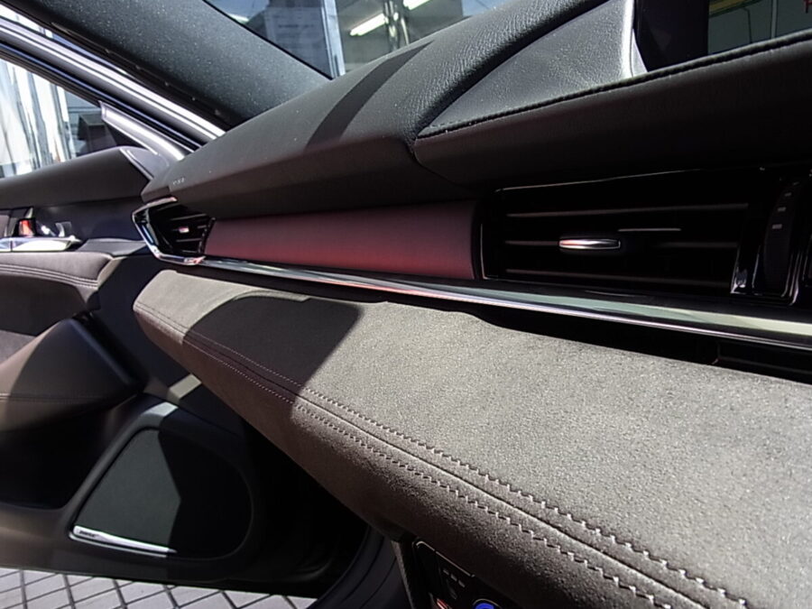 マツダ アテンザワゴン マイナーチェンジ 試乗 Part1 エクステリア やっぱりワゴンは良い セダンもちょっとあるよ Wonderful Car Life