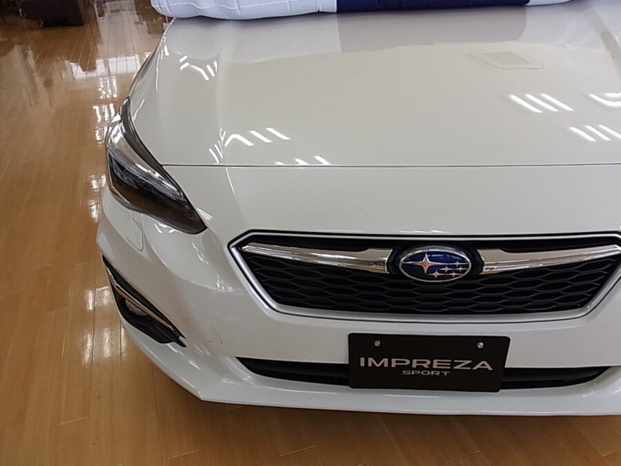 新型 スバル フォレスター Forester 概要編 Wonderful Car Life