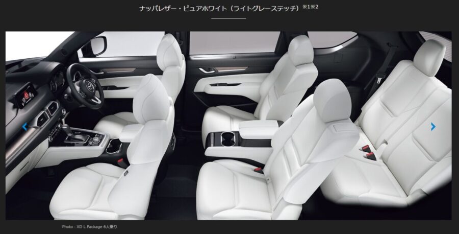 マツダ CX-8 試乗 レビュー】 概要編 | WONDERFUL CAR LIFE