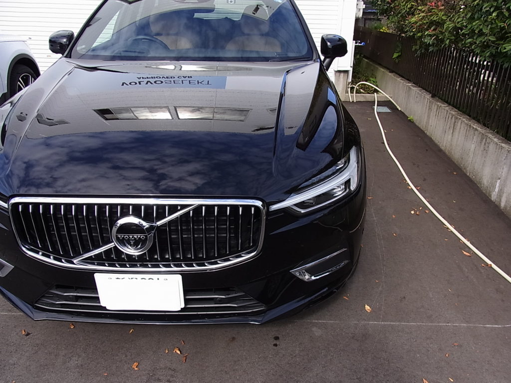 Volvoボルボ Xc60 D4 インスクリプションに乗ってきました 剛性感たっぷりにゆったり乗りたいクルマ 動的質感をレビューします Wonderful Car Life