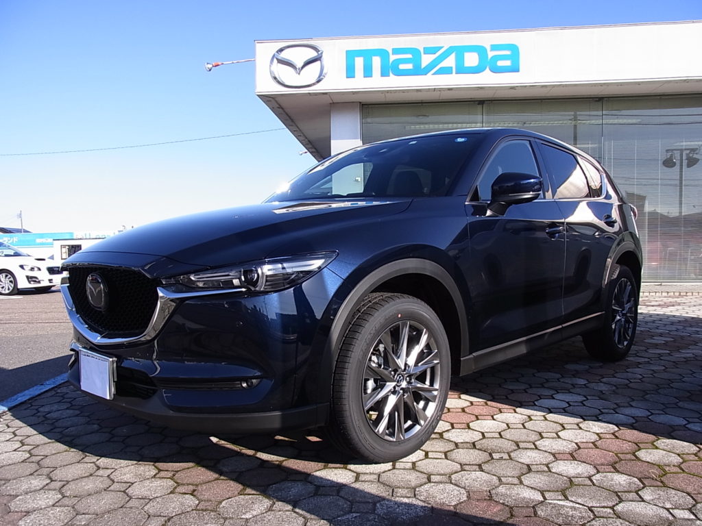 マツダ直6エンジンモデルの価格は 第7世代モデルラインナップと金額を予想 Wonderful Car Life