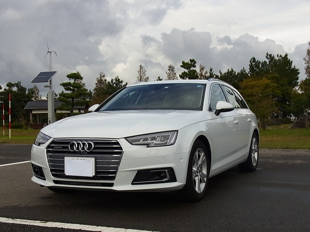 アウディ アバント 試乗レビュー 2 0 Tfsi Quattro Sport S Tronic インテリア ラゲッジルーム編 他のライバルメーカーとも少し比較してます Wonderful Car Life