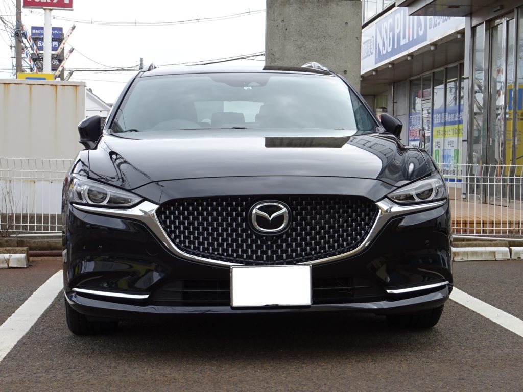 マツダ 1日試乗キャンペーン 利用しました Part1 どんな手続きが必要 Wonderful Car Life