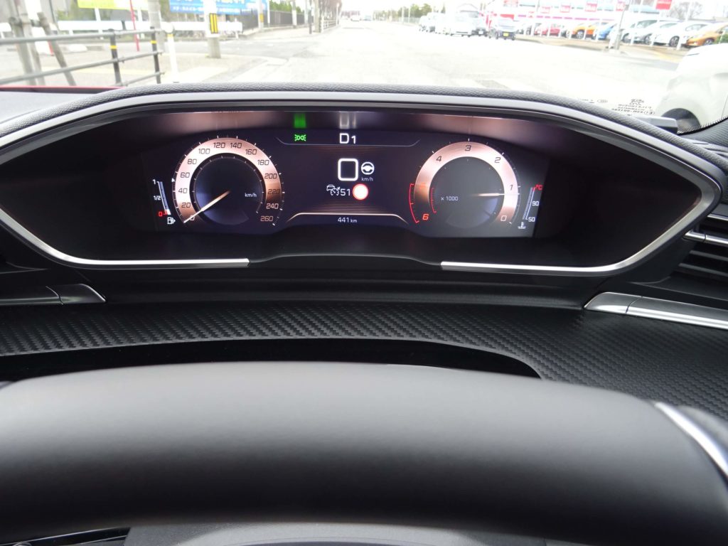 プジョー 新型 508 セダン】試乗しました！秀逸な猫足のフィー