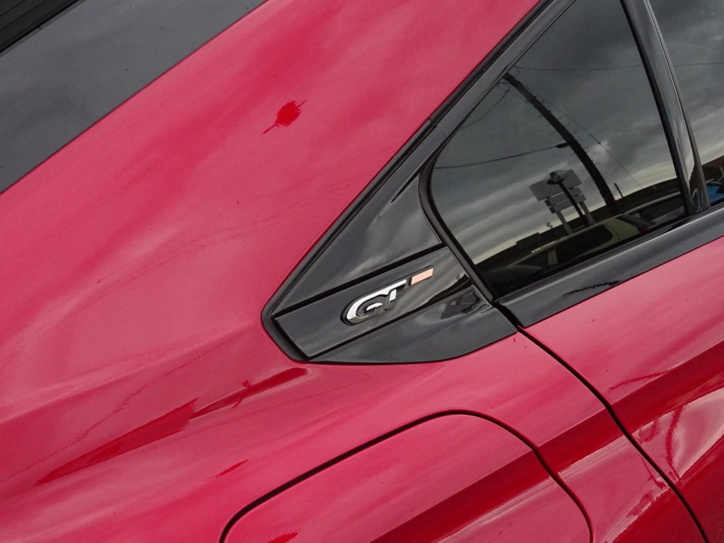 プジョー 新型 508 セダン】試乗しました！秀逸な猫足のフィーリング