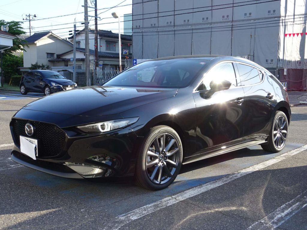 91％以上節約-MAZDA3ファストバック/M••AZDA3セダン BP系 - egadgets.co.za