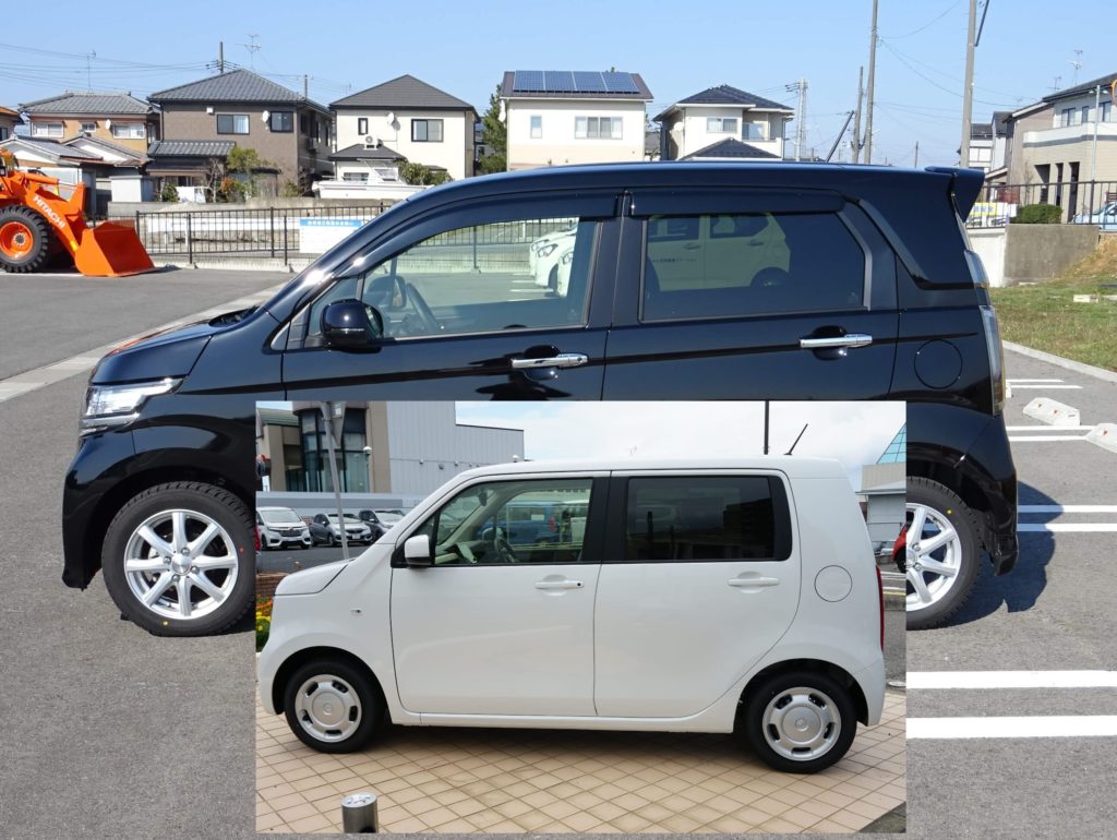 装備凄すぎ ホンダ新型n Wgnを見てきた エクステリア 安全装備紹介 Wonderful Car Life