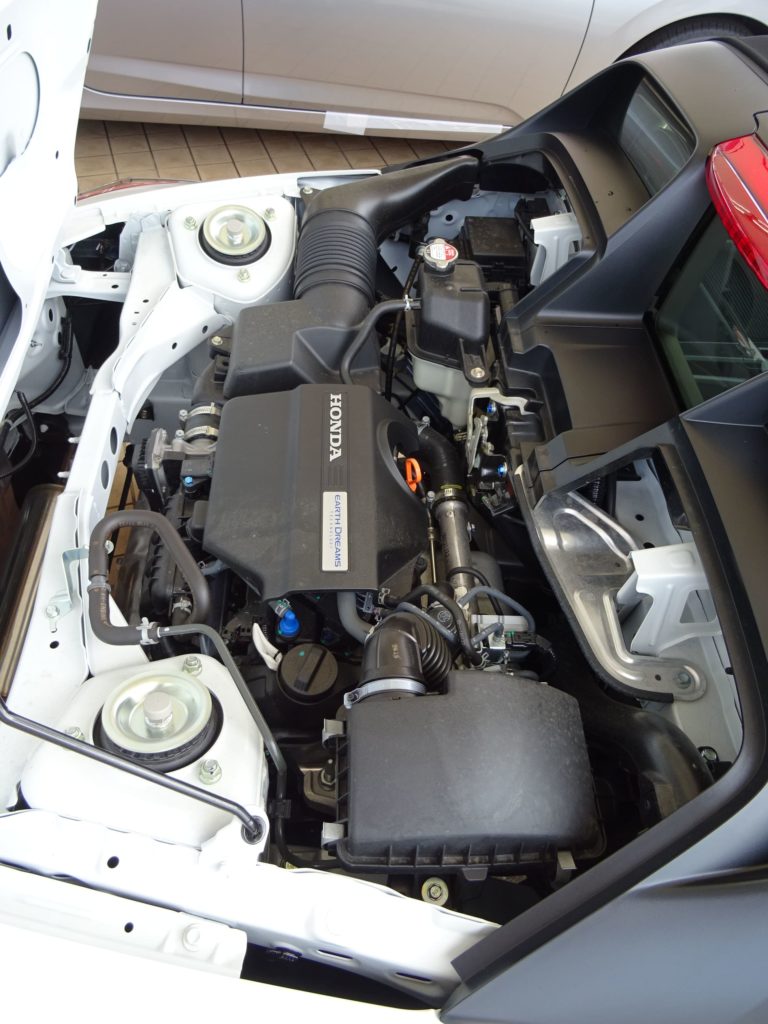 マイナーチェンジ ホンダs660 改良内容と変更点 見積もり紹介 Wonderful Car Life