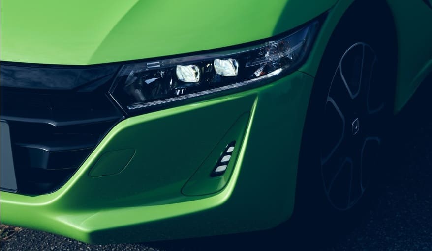 マイナーチェンジ ホンダs660 改良内容と変更点 見積もり紹介 Wonderful Car Life