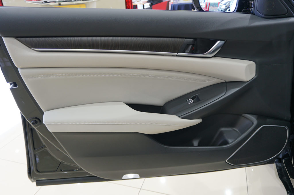 静粛性が半端ない アコードハイブリッド新型試乗レビュー 内外装紹介も Wonderful Car Life