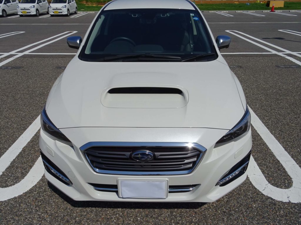 クルマ乗りかえ決定 スバル レヴォーグ売却します 次の 愛車 はこれ Wonderful Car Life