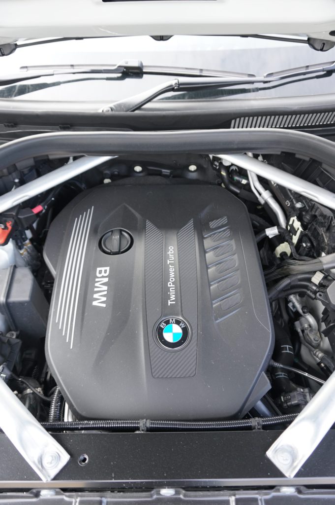 乗り心地良すぎw【BMW新型X5 xDrive 35d 試乗】レビュー3.0ℓ【直6 