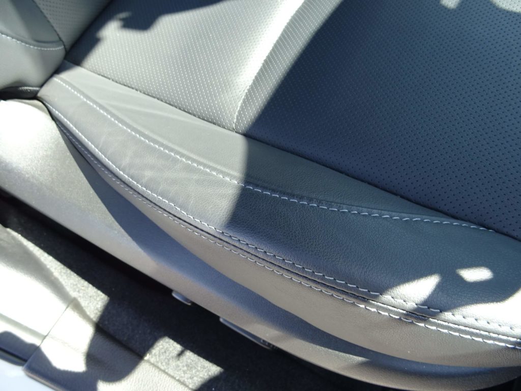 元 私の レヴォーグが中古車サイトに掲載 されました ちょっと補足するぞw Wonderful Car Life