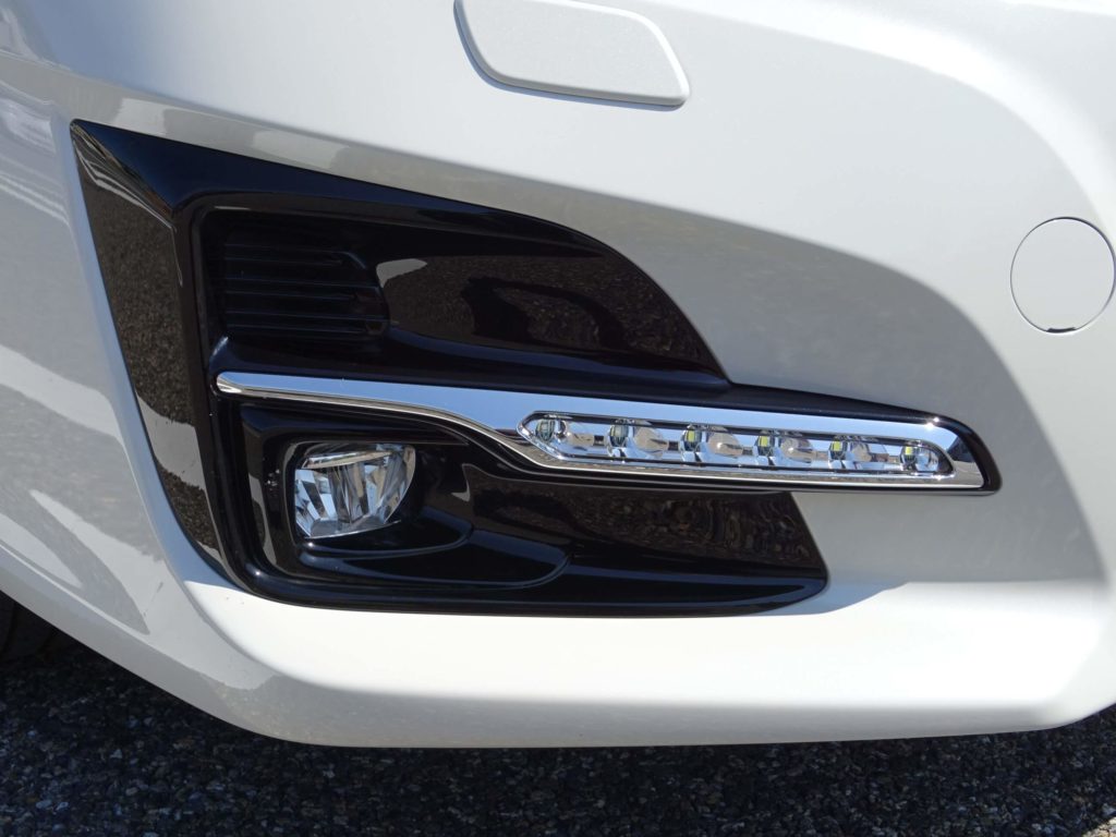 元 私の レヴォーグが中古車サイトに掲載 されました ちょっと補足するぞw Wonderful Car Life