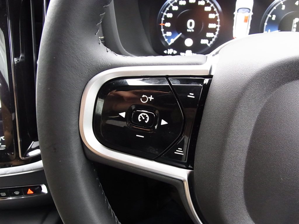 各自動車メーカー アダプティブクルーズコントロール Acc の使い方を検証 輸入車編 Wonderful Car Life