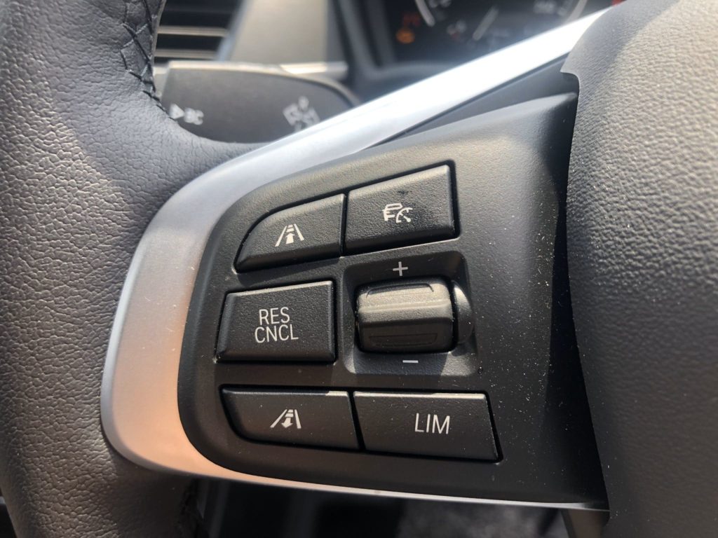 各自動車メーカー アダプティブクルーズコントロール Acc の使い方を検証 輸入車編 Wonderful Car Life