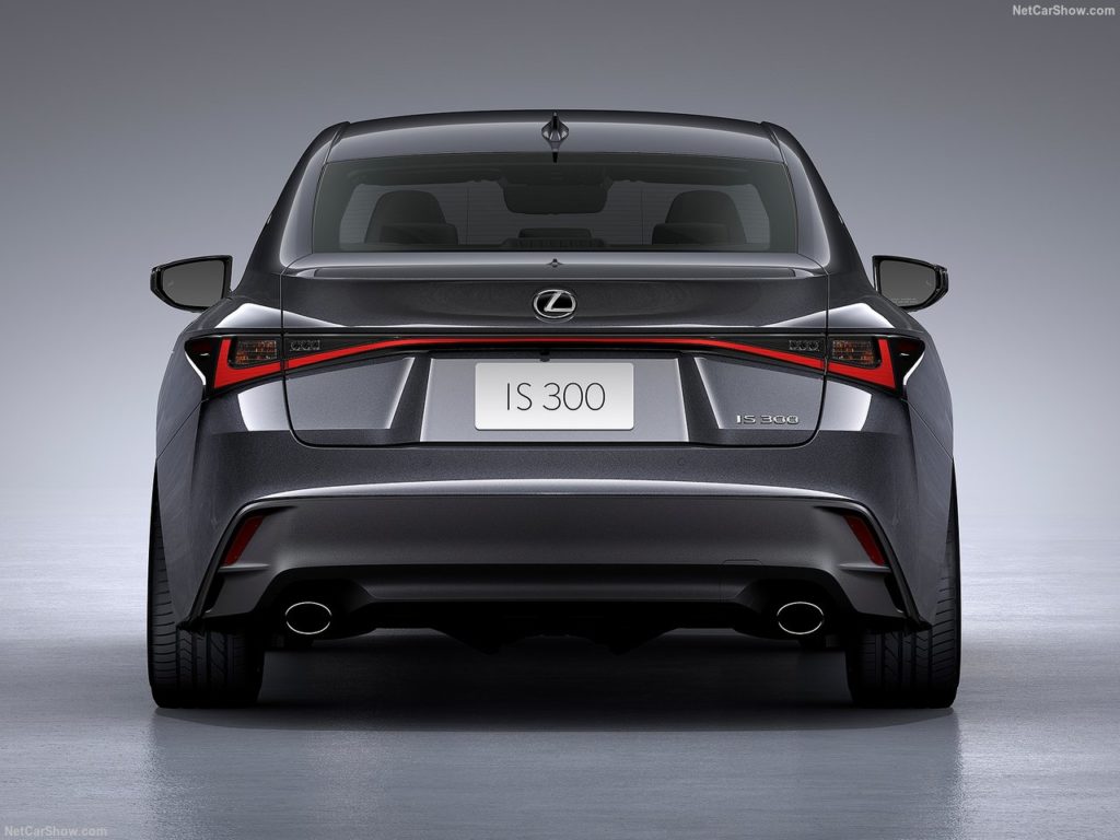 ビッグマイナー レクサス Is 価格 見積もり 装備の違い 紹介 お奨めグレードはどれ Wonderful Car Life