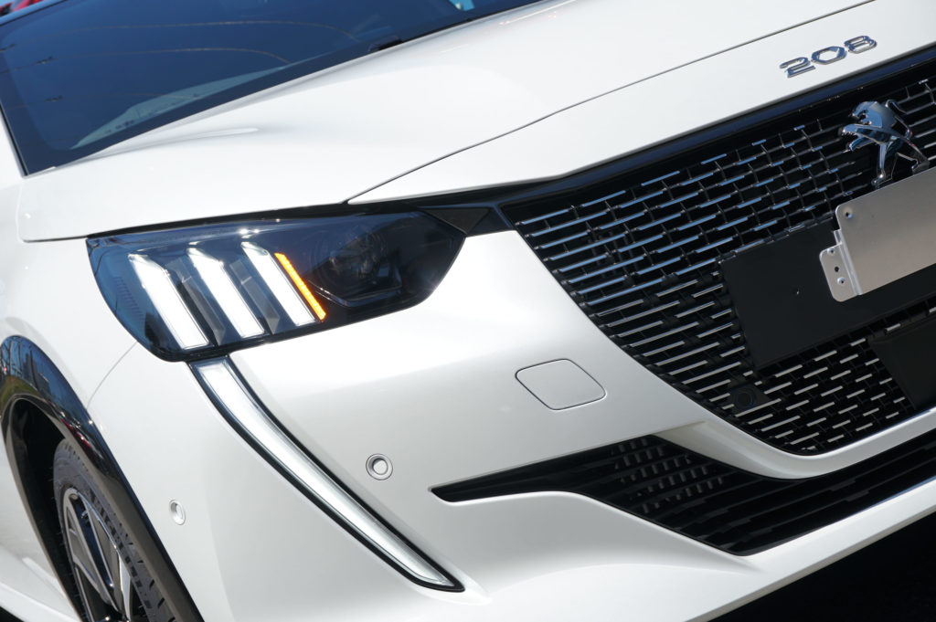 超楽しい プジョー 新型8 Gtline 試乗レビュー 良いクルマ でもロードノイズは気になる Wonderful Car Life