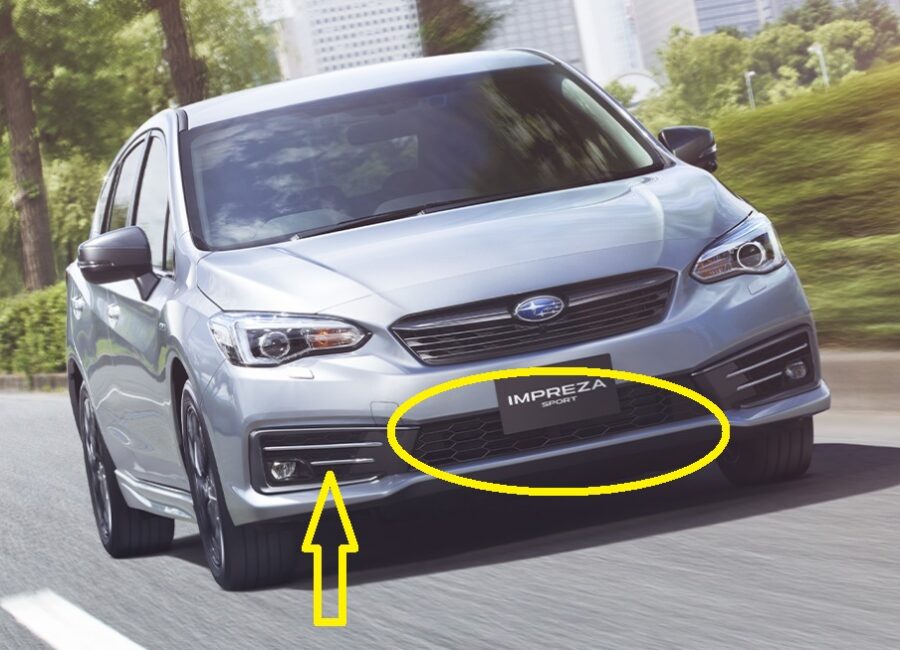 マイナーチェンジ スバル インプレッサe型価格 見積もり紹介 待望のsti Sport追加 Wonderful Car Life