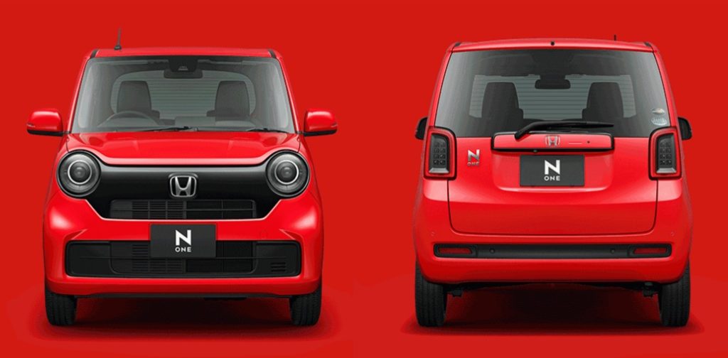 価格判明 ホンダ 新型 N One 全グレード見積もり紹介 11月発売 Wonderful Car Life