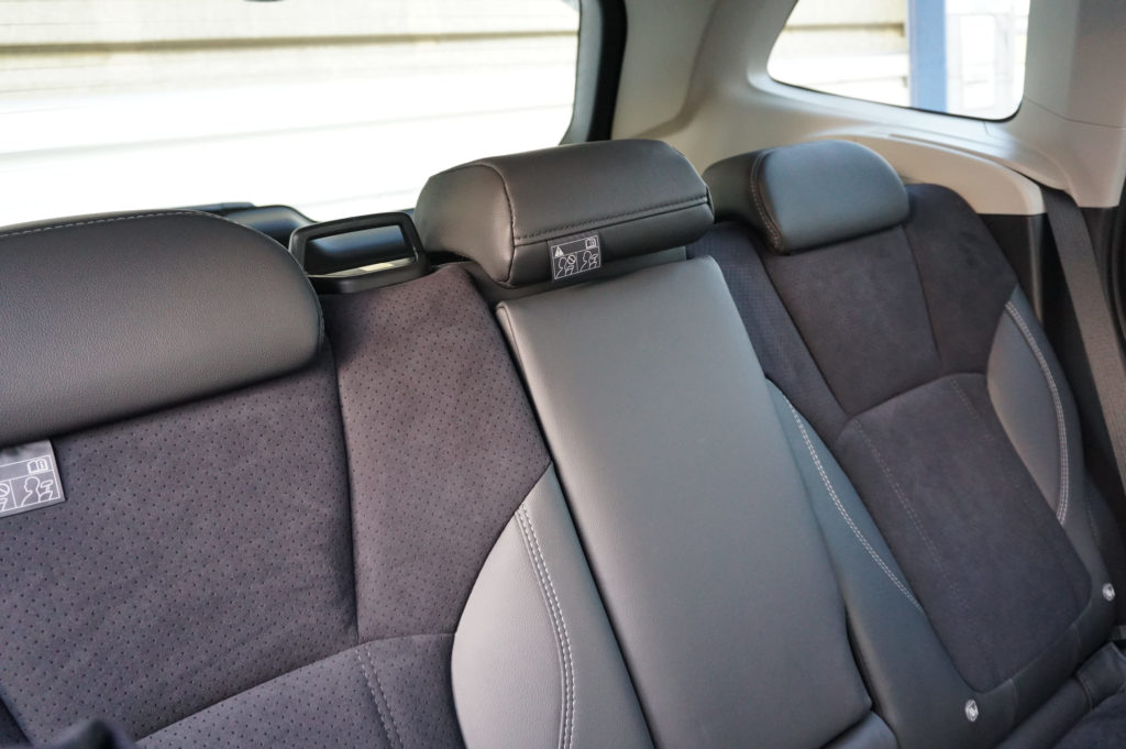 ストレスフリー スバル フォレスター1 8ターボ試乗 レビュー Sportの見積もり 付き Wonderful Car Life