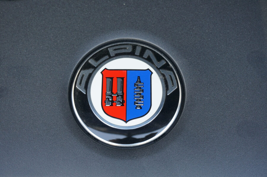 アルピナd3sリムジン後席試乗 3シリーズとボディ剛性が驚くほど違った Wonderful Car Life