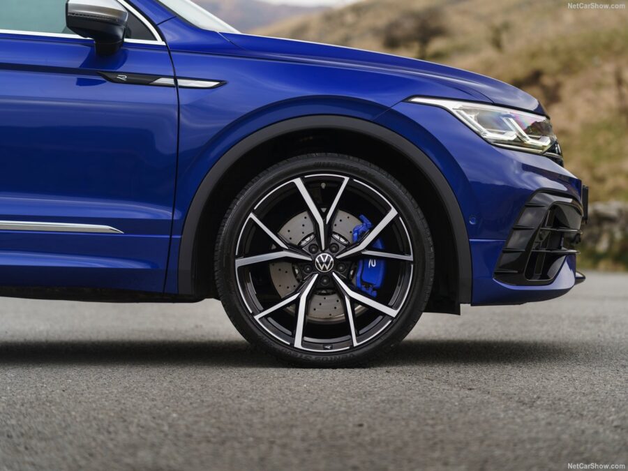 2021年改良！VWティグアン新型価格・3つの見積もり！待望のRはいくら