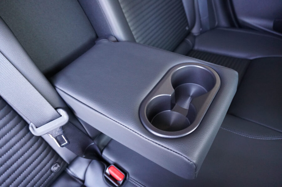 日産 新型ノートオーラ2wd試乗レポート 普通のノートと内外装詳細比較付き Wonderful Car Life