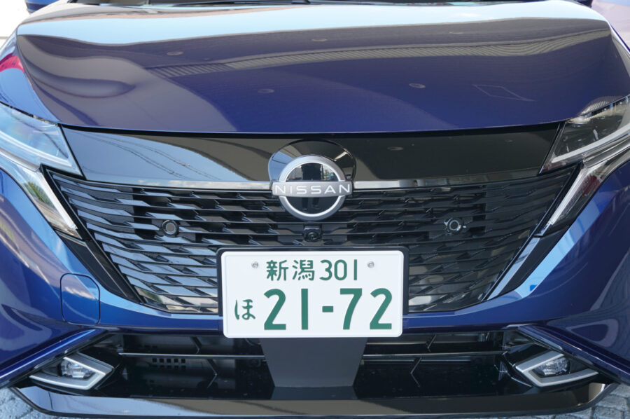 日産【新型ノートオーラ2WD試乗レポート】普通のノートと内外装詳細比較付き | WONDERFUL CAR LIFE