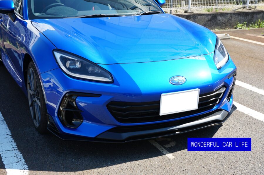 スバル新型BRZ・6MTに試乗してきた！めちゃくちゃ楽しいスポーツカー 