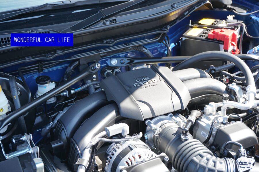 スバル新型brz 6mtに試乗してきた めちゃくちゃ楽しいスポーツカー Wonderful Car Life