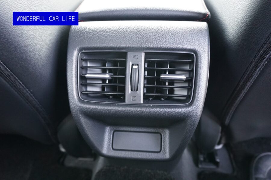 新型シビックfl1が超進化 内外装を先代fk7と 比較 レポート Part3 Wonderful Car Life