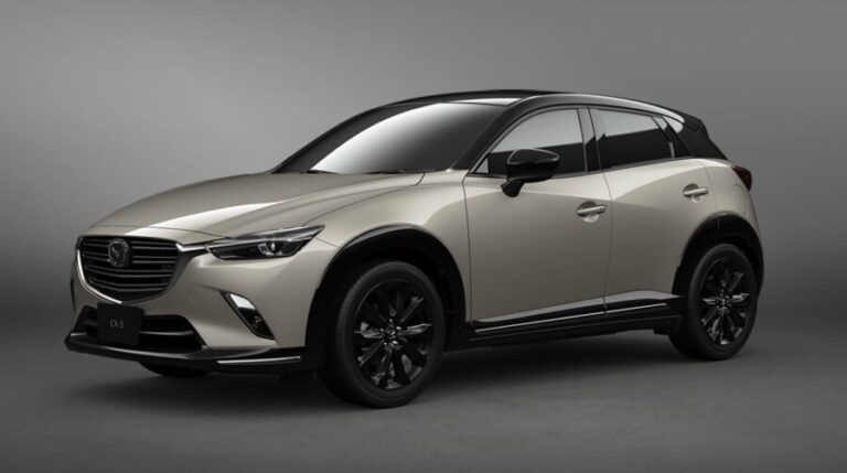 CX-3 SuperEdgy 純正ホイール① - ホイール