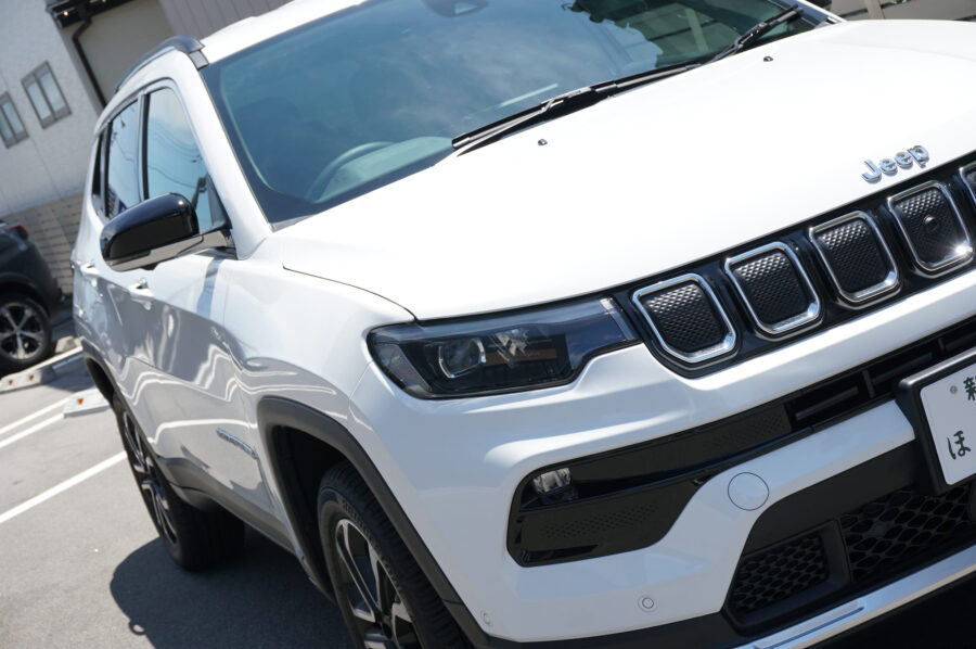 ジープ コンパス Limited 試乗 インプレ グレード別内装比較レポート Wonderful Car Life ジープ コンパス Limited 試乗 インプレ グレード別内装比較レポート Wonderful Car Life