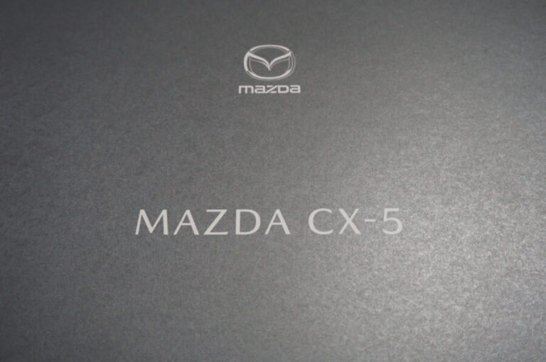 マツダCX-5 2021年ビックマイナーチェンジの詳細情報！見積もりも