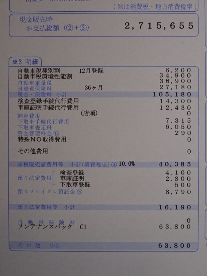 2021.11発売【トヨタ ライズ ハイブリッド 価格・4パターン見積もり 