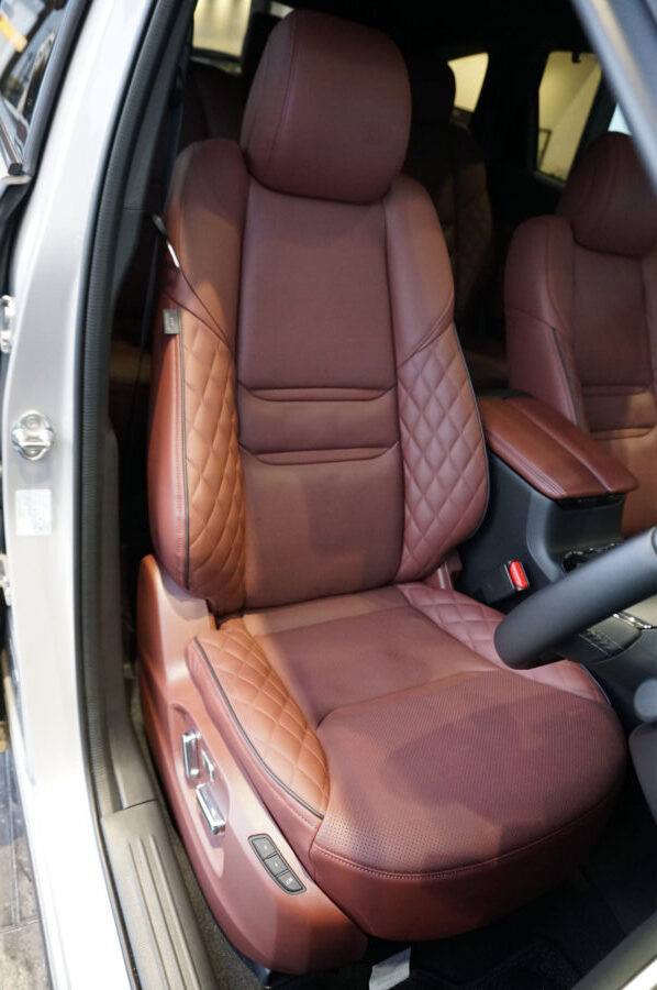 コスパお化けが出た Wマツダ Cx 8 25s エクスクルーシブ 価格 見積もり 25t ブラックトーンも Wonderful Car Life