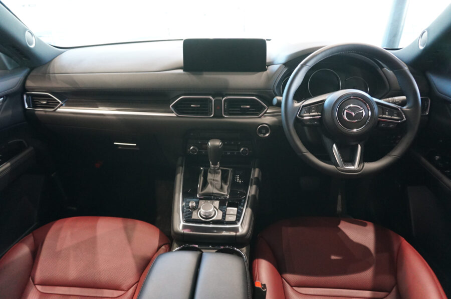 コスパお化けが出た Wマツダ Cx 8 25s エクスクルーシブ 価格 見積もり 25t ブラックトーンも Wonderful Car Life