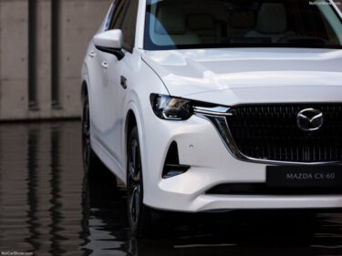 マツダ・CX-60国内仕様のグレード別装備、質感の違いについて