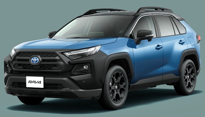 直売最安★超極上品 トヨタ 現行 RAV4 Gグレード アルファード ヴェルファイア ハリアー トヨタSUV車などに 5穴