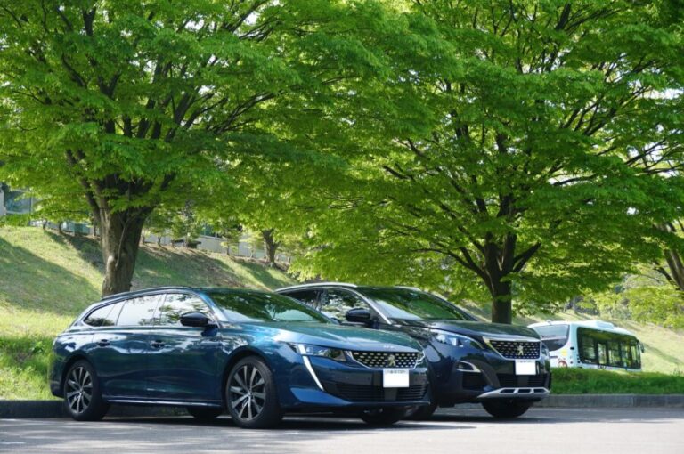 プジョー 508 SW ★平成 26年8月★ 距離35932★乗って帰れます★ プジョー 508SW 2015年モデル GT BlueHDiの価格・性能・装備
