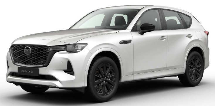 コンフィグ比較！マツダCX-60の外装・内装のグレード別装備