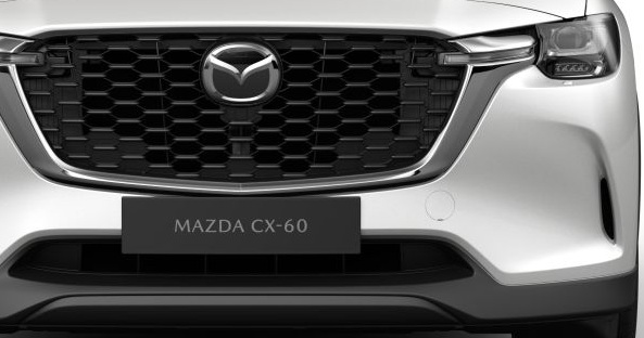 コンフィグ比較！マツダCX-60の外装・内装のグレード別装備・質感の