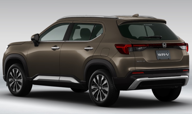 2024.3月発売！新型 WR-V 価格・装備・おすすめグレード見積もり紹介